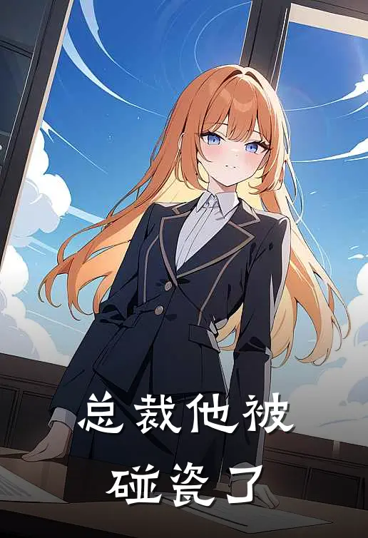 总裁他被碰瓷了陆骁小飞完本热门小说_小说推荐完结总裁他被碰瓷了陆骁小飞