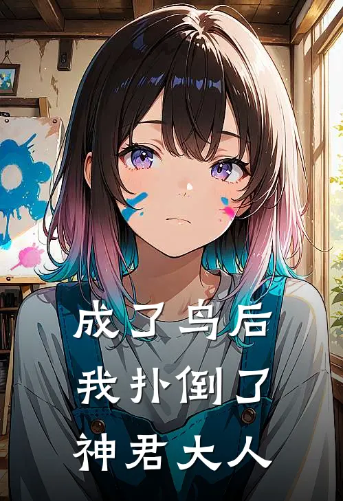 成了鸟后，我扑倒了神君大人