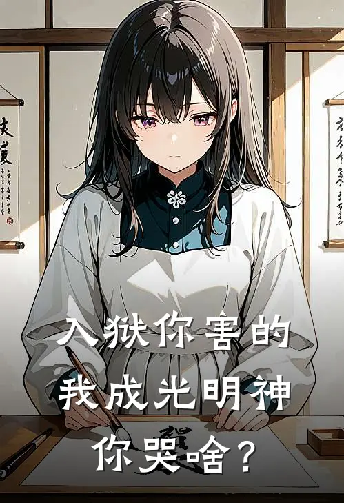 入狱你害的，我成光明神你哭啥？沈星河赵大海小说免费阅读无弹窗_完结版小说全文免费阅读入狱你害的，我成光明神你哭啥？(沈星河赵大海)