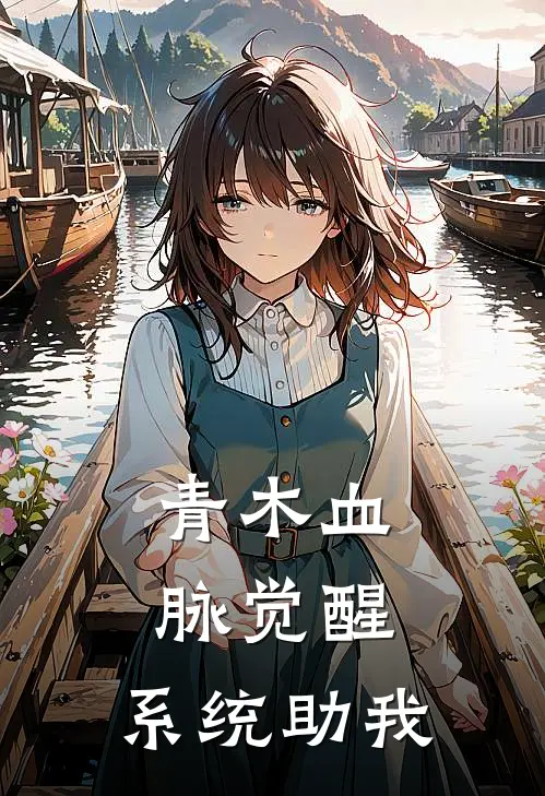 青木血脉觉醒：系统助我(林渊林七公)免费完结小说_小说完整版免费阅读青木血脉觉醒：系统助我(林渊林七公)