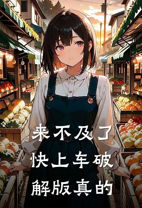 来不及了快上车破解版真的