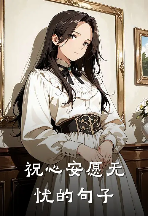 祝心安愿无忧的句子