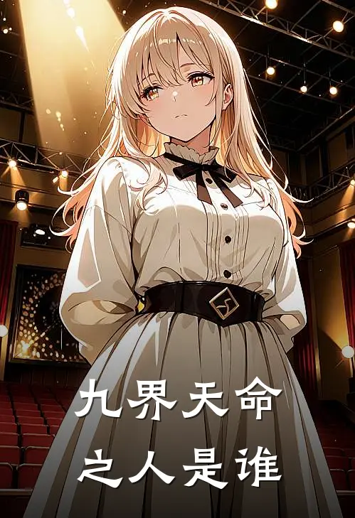 九界天命之人是谁