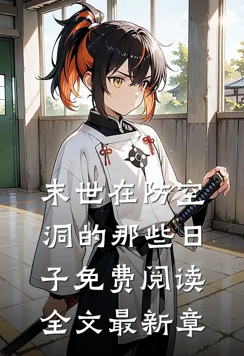 末世在防空洞的那些日子免费阅读全文最新章