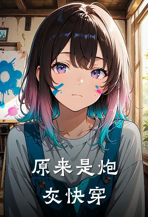 原来是炮灰【快穿】