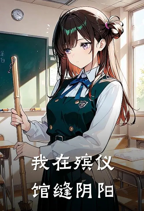 我在殡仪馆缝阴阳苏雯孙志强小说推荐完结_全集免费小说我在殡仪馆缝阴阳(苏雯孙志强)