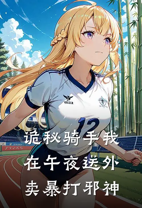 陈墨伊丽莎白诡秘骑手我在午夜送外卖暴打邪神全本免费在线阅读_诡秘骑手我在午夜送外卖暴打邪神全本阅读