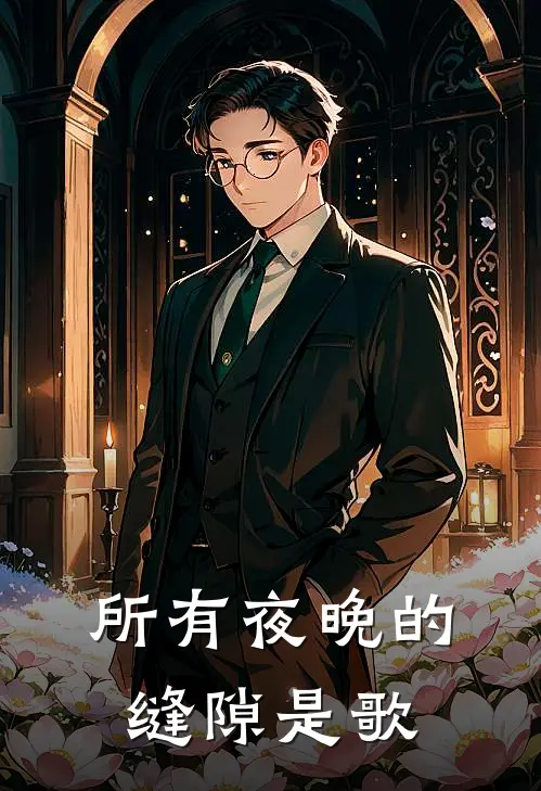 所有夜晚的缝隙是歌