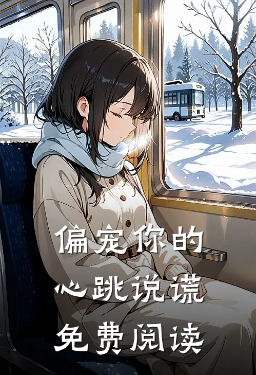 偏宠你的心跳说谎免费阅读