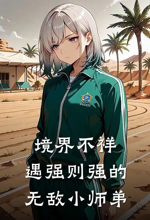 境界不祥，遇强则强的无敌小师弟裴翊夏颜小说完结_免费小说全本境界不祥，遇强则强的无敌小师弟(裴翊夏颜)