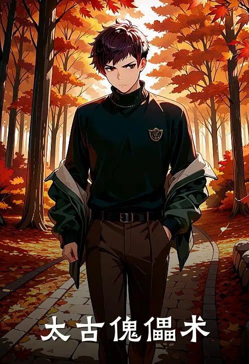 太古傀儡术陈风云瑶最新好看小说_已完结小说太古傀儡术陈风云瑶