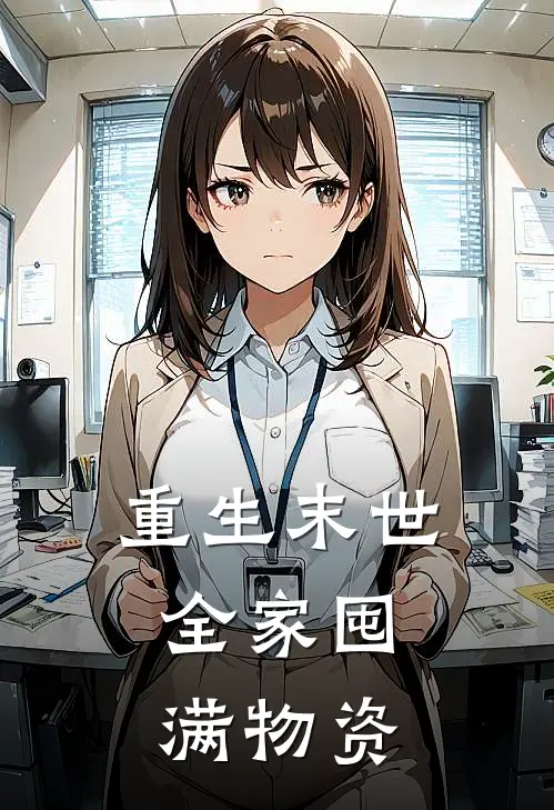 重生末世，全家囤满物资宋时微陈雅琴完结版小说_最新章节列表重生末世，全家囤满物资(宋时微陈雅琴)