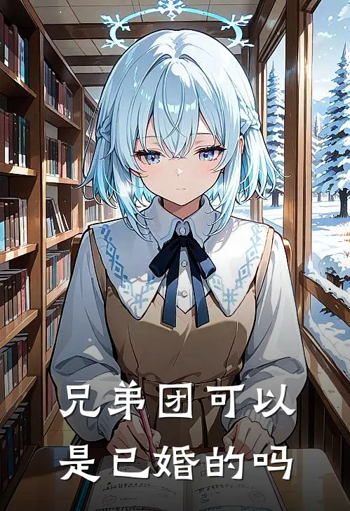 兄弟团可以是已婚的吗