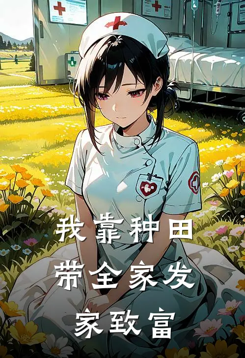 我靠种田带全家发家致富