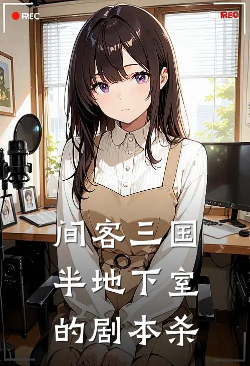 间客三国，半地下室的剧本杀