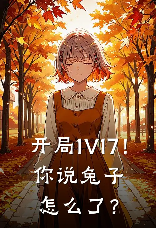 开局1V17！你说兔子怎么了？秦雨微苏小柔已完结小说_最新章节列表开局1V17！你说兔子怎么了？(秦雨微苏小柔)