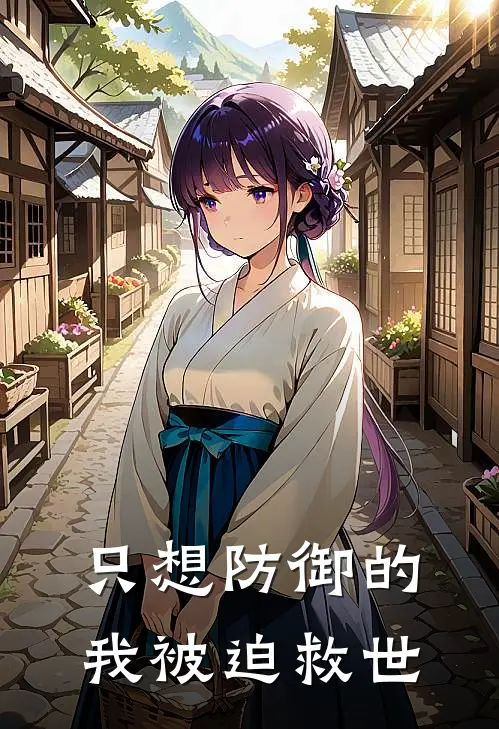 只想防御的我被迫救世
