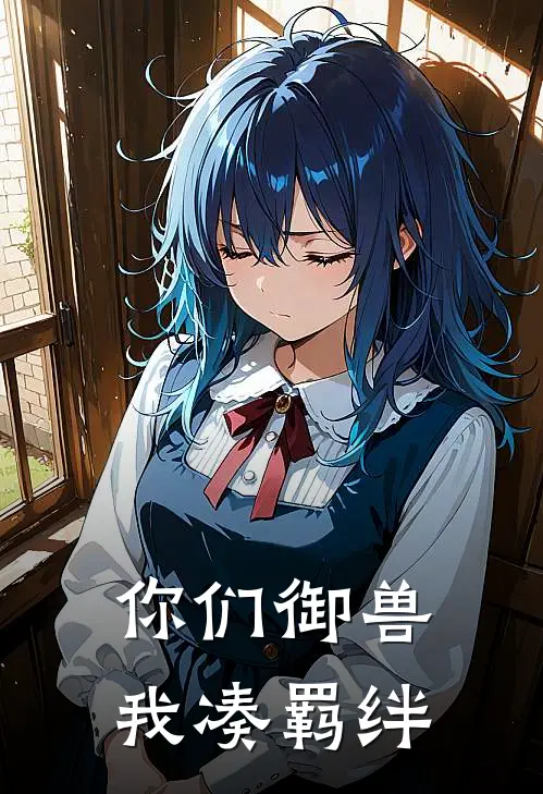 你们御兽，我凑羁绊