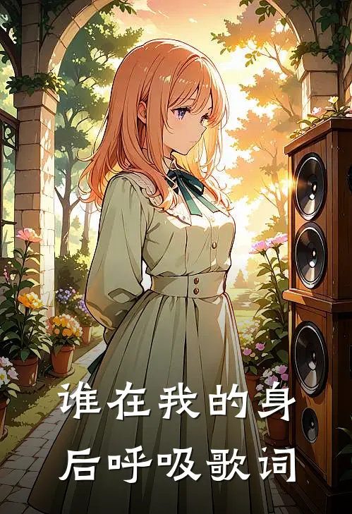 谁在我的身后呼吸歌词