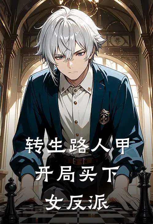 转生路人甲，开局买下女反派
