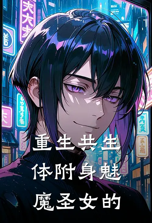 重生共生体附身魅魔圣女的