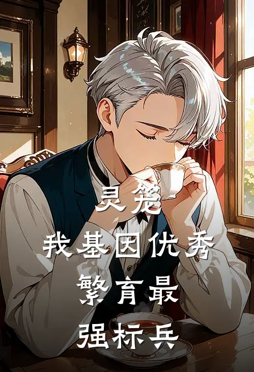 灵笼：我基因优秀，繁育最强标兵(马克冉冰)免费阅读_热门的小说灵笼：我基因优秀，繁育最强标兵马克冉冰