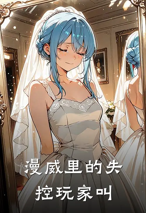 漫威里的失控玩家叫