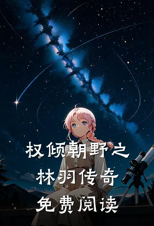 权倾朝野之林羽传奇免费阅读