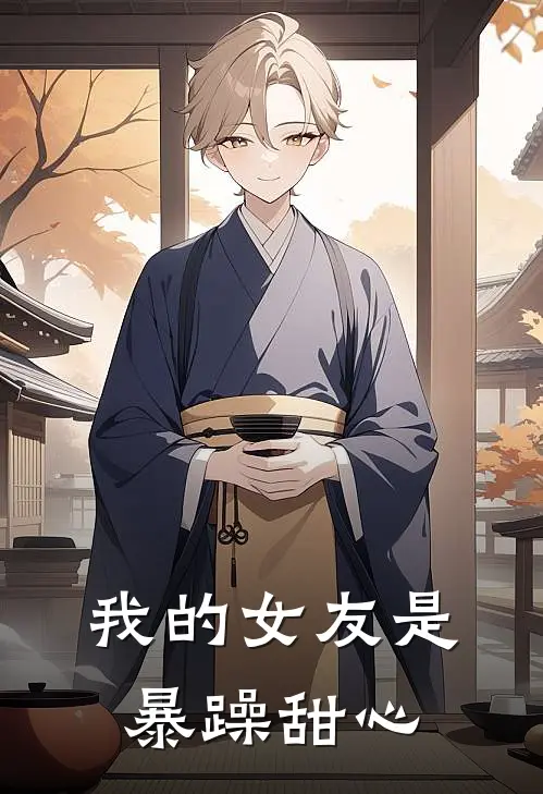 我的女友是暴躁甜心
