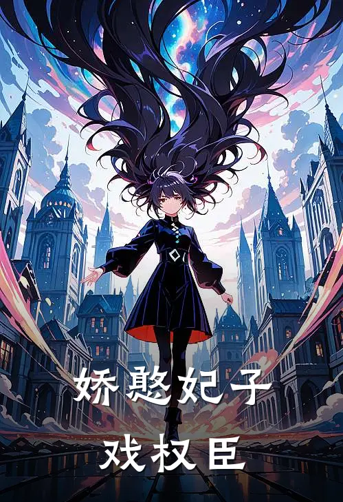 娇憨妃子戏权臣