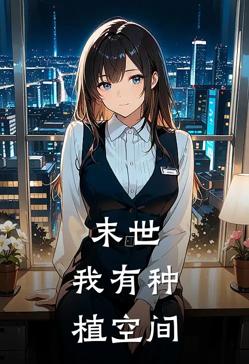 末世，我有种植空间(江晨秦岚)在线免费小说_完整版免费小说末世，我有种植空间(江晨秦岚)