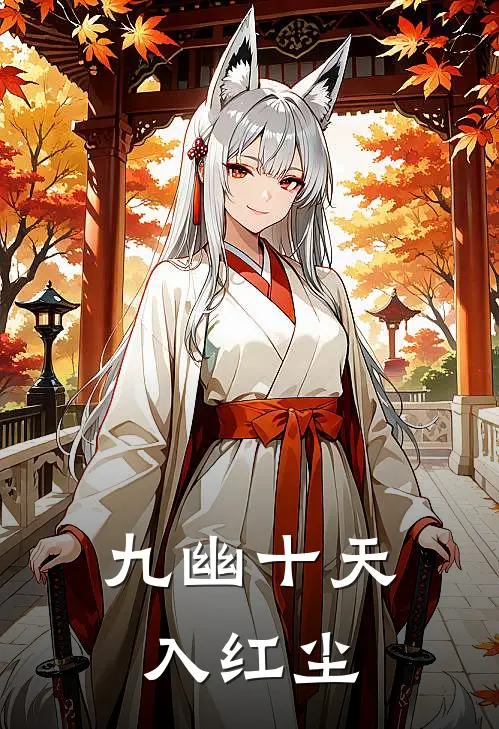 九幽十天入红尘