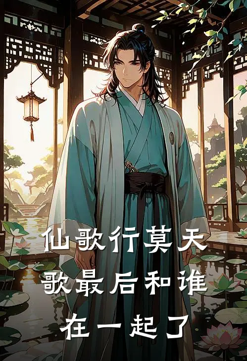 仙歌行莫天歌最后和谁在一起了