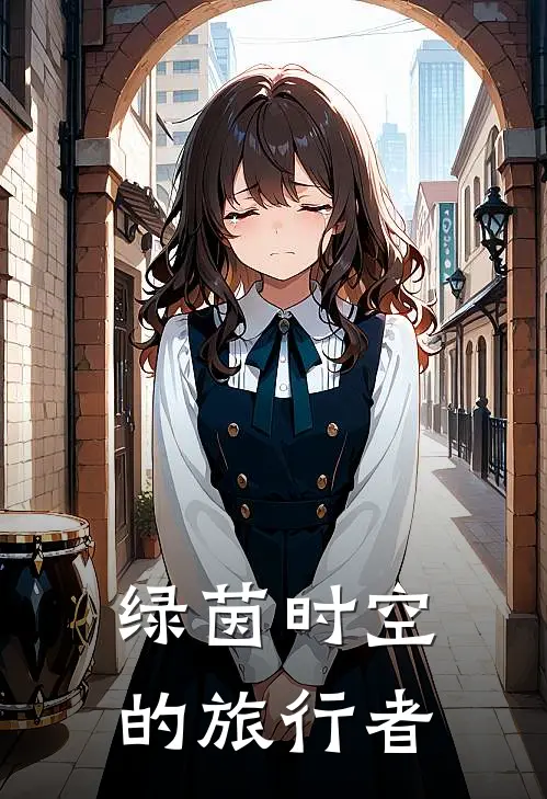 绿茵时空的旅行者