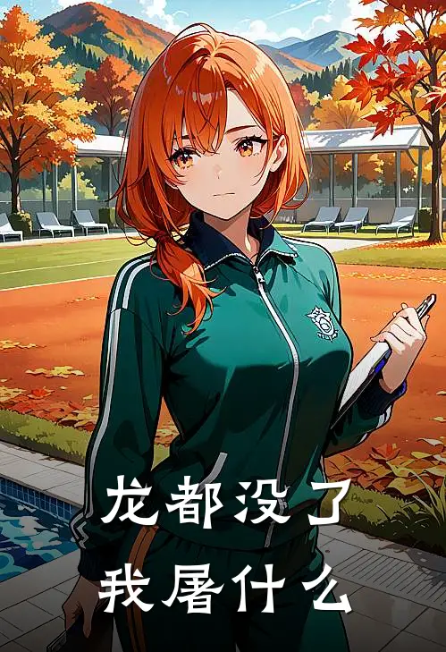 龙都没了，我屠什么(郑荥郑微)全本完结小说_完整版免费全文阅读龙都没了，我屠什么(郑荥郑微)