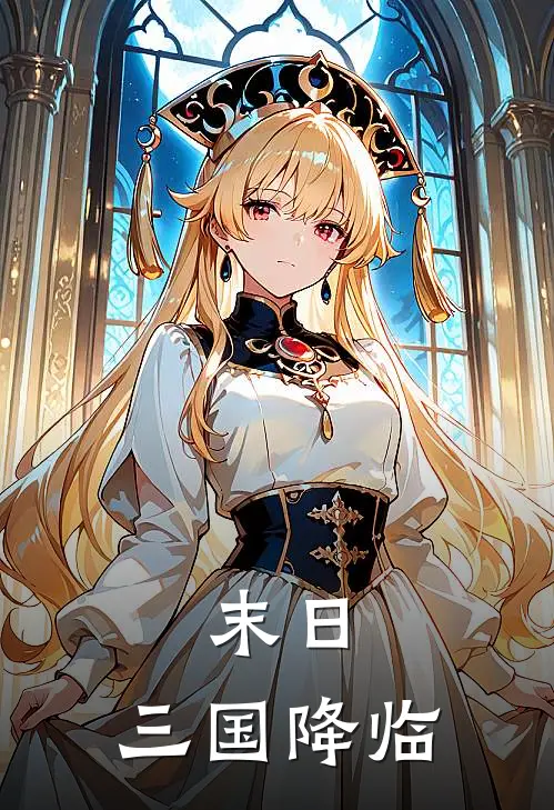 末日：三国降临(李维赵梦媛)完本小说推荐_最新章节列表末日：三国降临(李维赵梦媛)