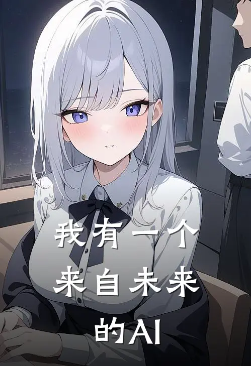 我有一个来自未来的AI