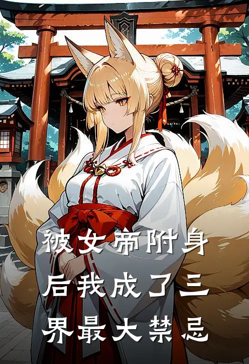 被女帝附身后我成了三界最大禁忌林渊苏清雪最新完本小说_免费小说大全被女帝附身后我成了三界最大禁忌(林渊苏清雪)