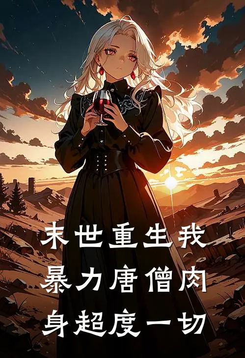 末世重生我暴力唐僧肉身超度一切陈玄奘李吒最新完本小说_免费小说大全末世重生我暴力唐僧肉身超度一切(陈玄奘李吒)