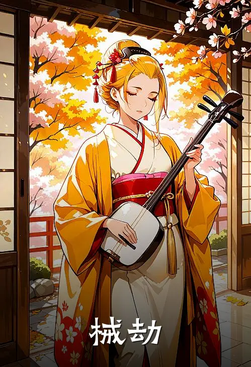 苏容许青钰《械劫》完结版免费阅读_苏容许青钰热门小说