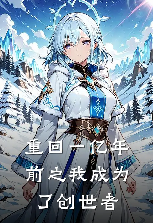 重回一亿年前之我成为了创世者