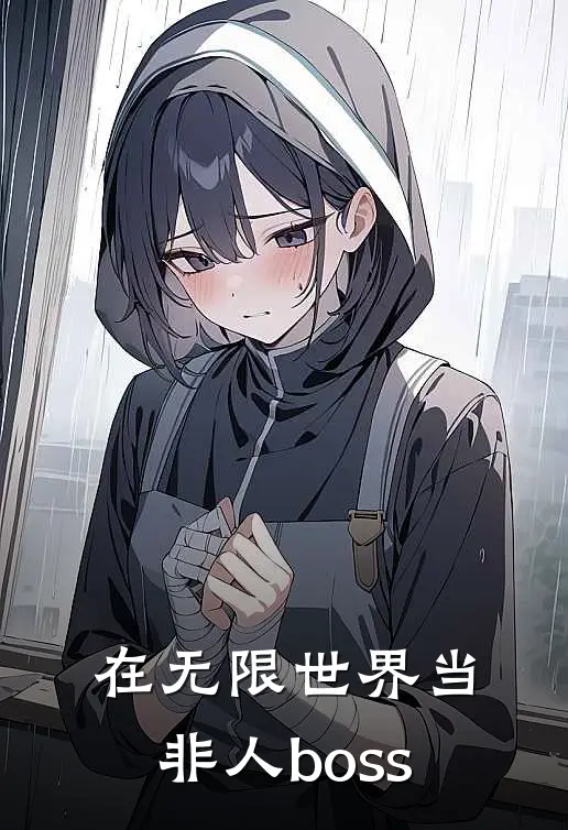 程默清水惠(在无限世界当非人boss)最新章节免费在线阅读_在无限世界当非人boss最新章节免费阅读