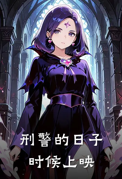 刑警的日子时候上映