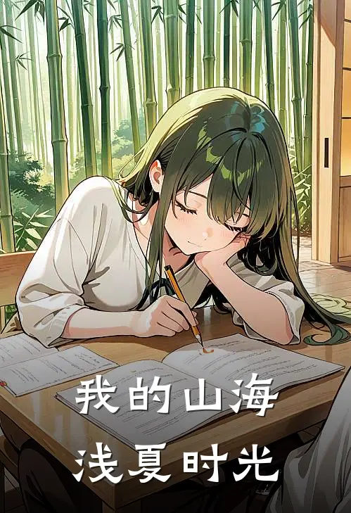 我的山海浅夏时光(江华夏晚晴)热门网络小说推荐_最新完结小说推荐我的山海浅夏时光江华夏晚晴