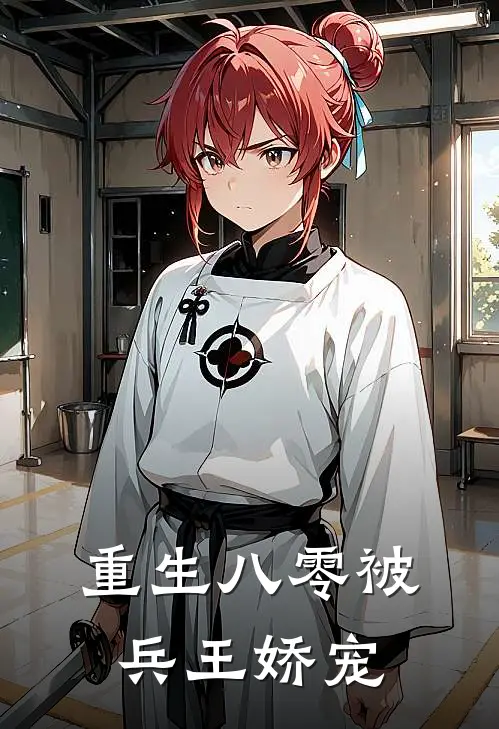 重生八零被兵王娇宠