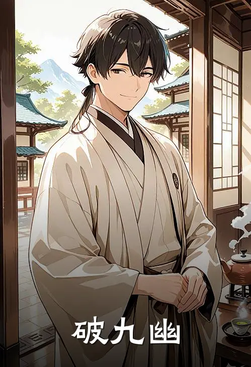 破九幽