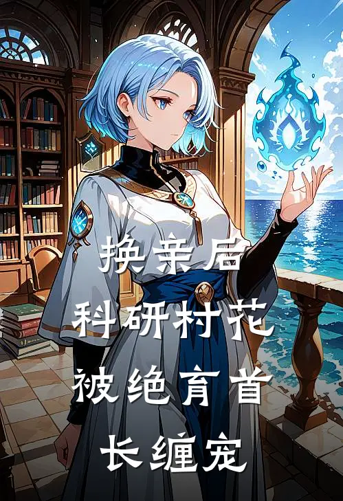 换亲后，科研村花被绝育首长缠宠(林晓晴赵春桃)最新好看小说_无弹窗全文免费阅读换亲后，科研村花被绝育首长缠宠林晓晴赵春桃