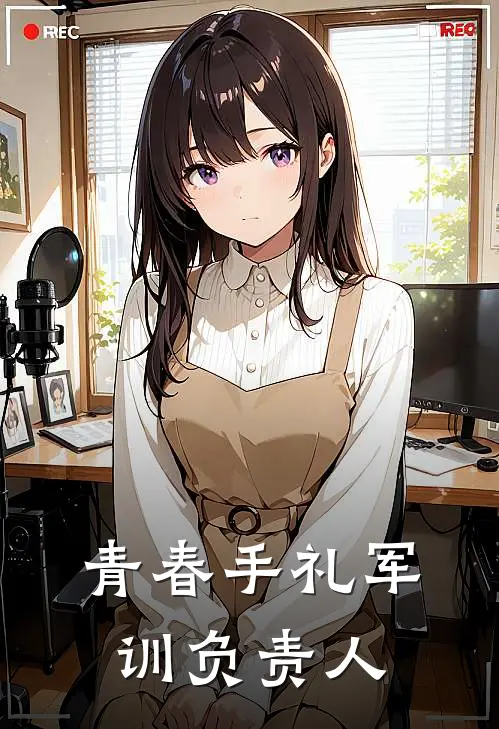 青春手礼军训负责人