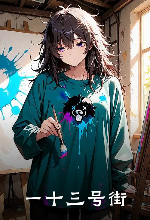 一十三号街林桨潜周珉临热门小说大全_免费小说完结一十三号街林桨潜周珉临