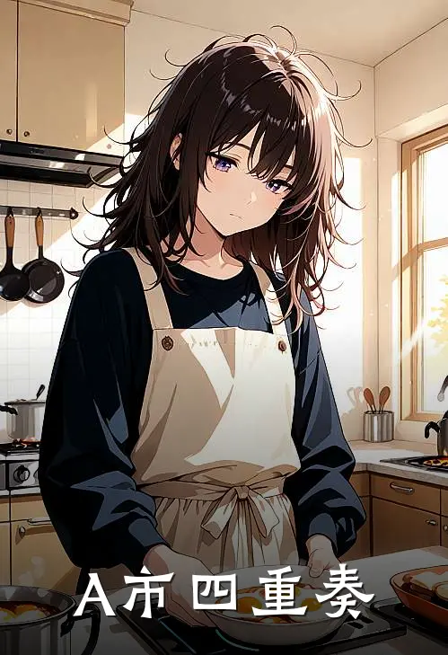 A市四重奏